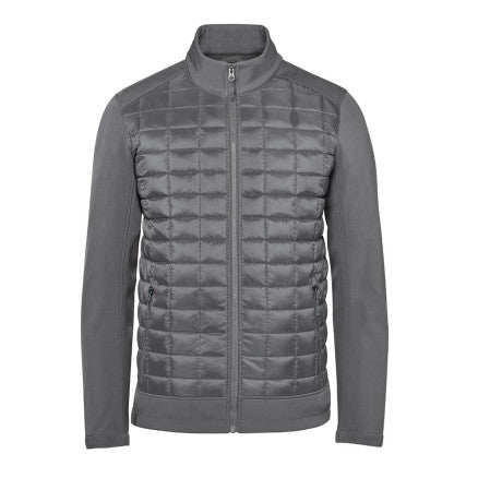 Stormtech - Men's Appalachian Thermal Softshell Jacket - TRX-3M