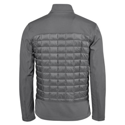 Stormtech - Men's Appalachian Thermal Softshell Jacket - TRX-3M