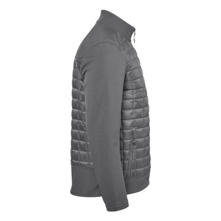 Stormtech - Men's Appalachian Thermal Softshell Jacket - TRX-3M