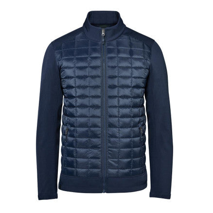 Stormtech - Men's Appalachian Thermal Softshell Jacket - TRX-3M
