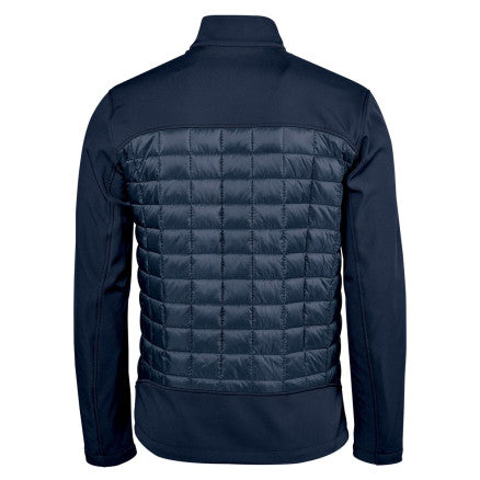 Stormtech - Men's Appalachian Thermal Softshell Jacket - TRX-3M
