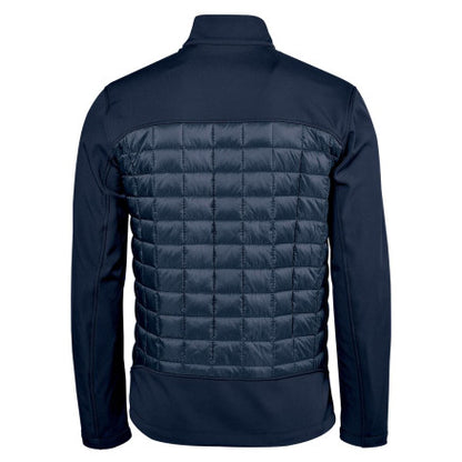 Stormtech - Men's Appalachian Thermal Softshell Jacket - TRX-3M