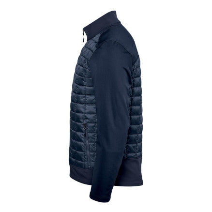 Stormtech - Men's Appalachian Thermal Softshell Jacket - TRX-3M