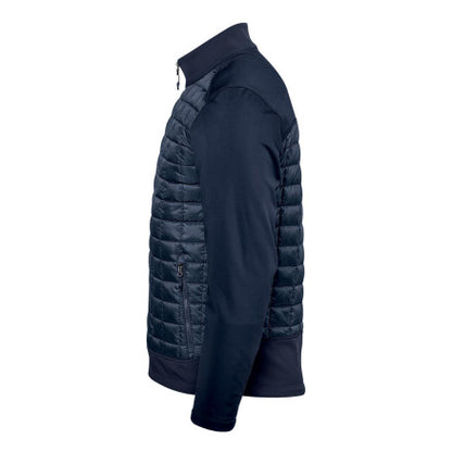Stormtech - Men's Appalachian Thermal Softshell Jacket - TRX-3M