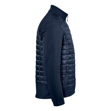 Stormtech - Men's Appalachian Thermal Softshell Jacket - TRX-3M