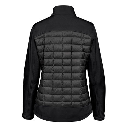 Stormtech - Women's Appalachian Thermal Softshell Jacket - TRX-3W