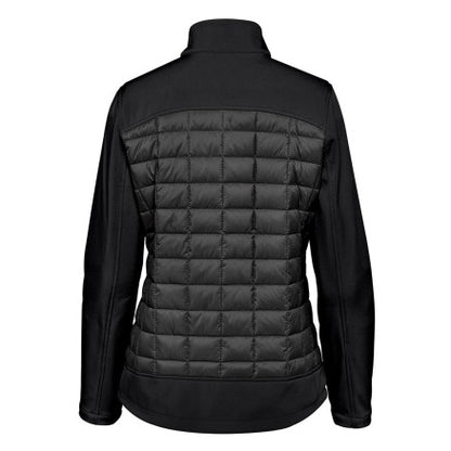 Stormtech - Women's Appalachian Thermal Softshell Jacket - TRX-3W