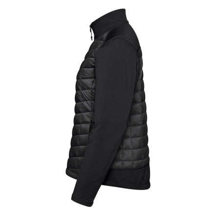 Stormtech - Women's Appalachian Thermal Softshell Jacket - TRX-3W