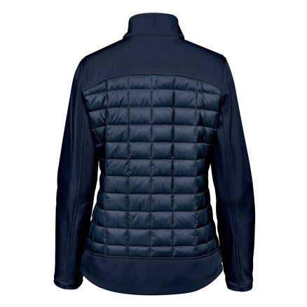 Stormtech - Women's Appalachian Thermal Softshell Jacket - TRX-3W