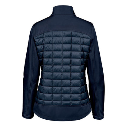 Stormtech - Women's Appalachian Thermal Softshell Jacket - TRX-3W