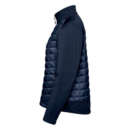 Stormtech - Women's Appalachian Thermal Softshell Jacket - TRX-3W