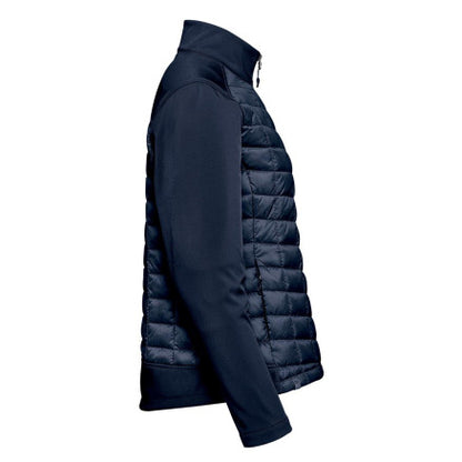 Stormtech - Women's Appalachian Thermal Softshell Jacket - TRX-3W