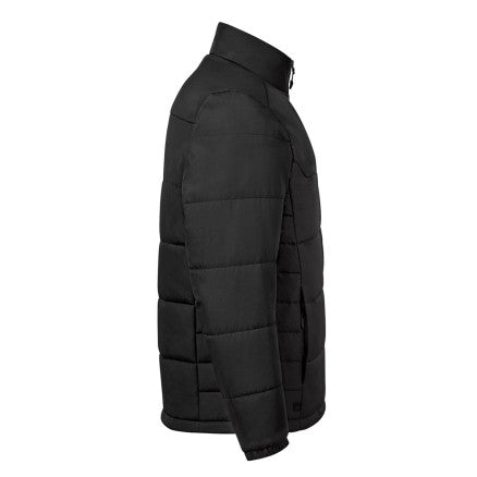 Stormtech - Men's Sierra Thermal Jacket - TRX-5M