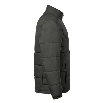 Stormtech - Men's Sierra Thermal Jacket - TRX-5M