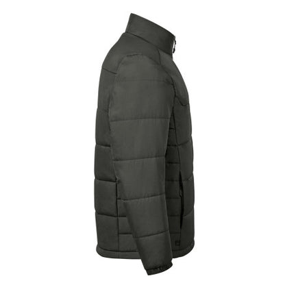 Stormtech - Men's Sierra Thermal Jacket - TRX-5M