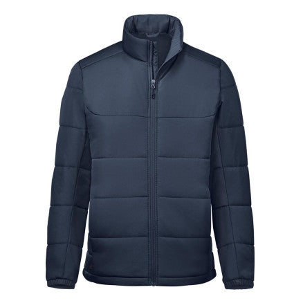 Stormtech - Men's Sierra Thermal Jacket - TRX-5M