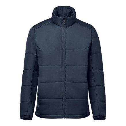 Stormtech - Men's Sierra Thermal Jacket - TRX-5M