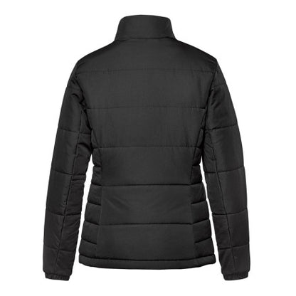 Stormtech - Women's Sierra Thermal Jacket - TRX-5W