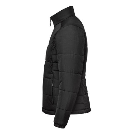 Stormtech - Women's Sierra Thermal Jacket - TRX-5W