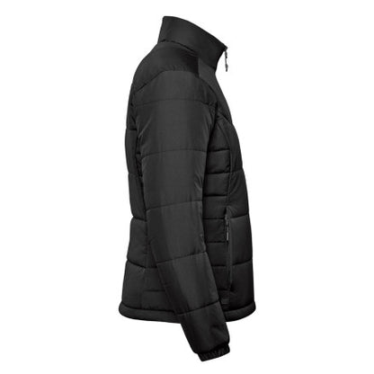 Stormtech - Women's Sierra Thermal Jacket - TRX-5W