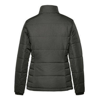 Stormtech - Women's Sierra Thermal Jacket - TRX-5W