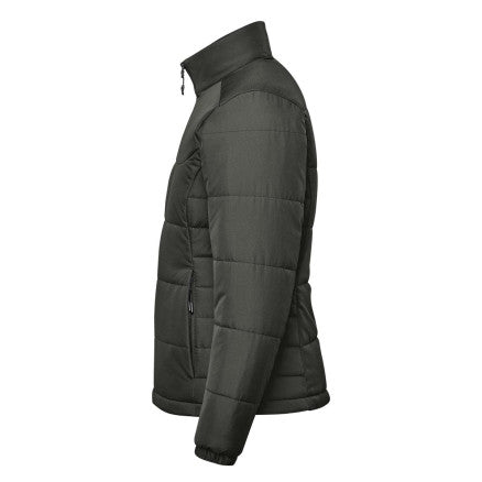 Stormtech - Women's Sierra Thermal Jacket - TRX-5W