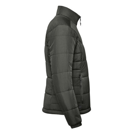 Stormtech - Women's Sierra Thermal Jacket - TRX-5W