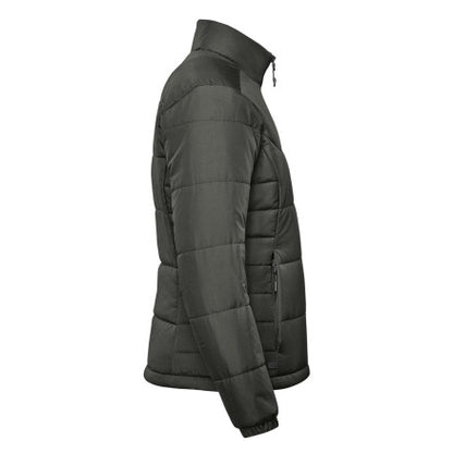 Stormtech - Women's Sierra Thermal Jacket - TRX-5W