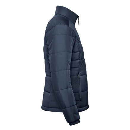 Stormtech - Women's Sierra Thermal Jacket - TRX-5W