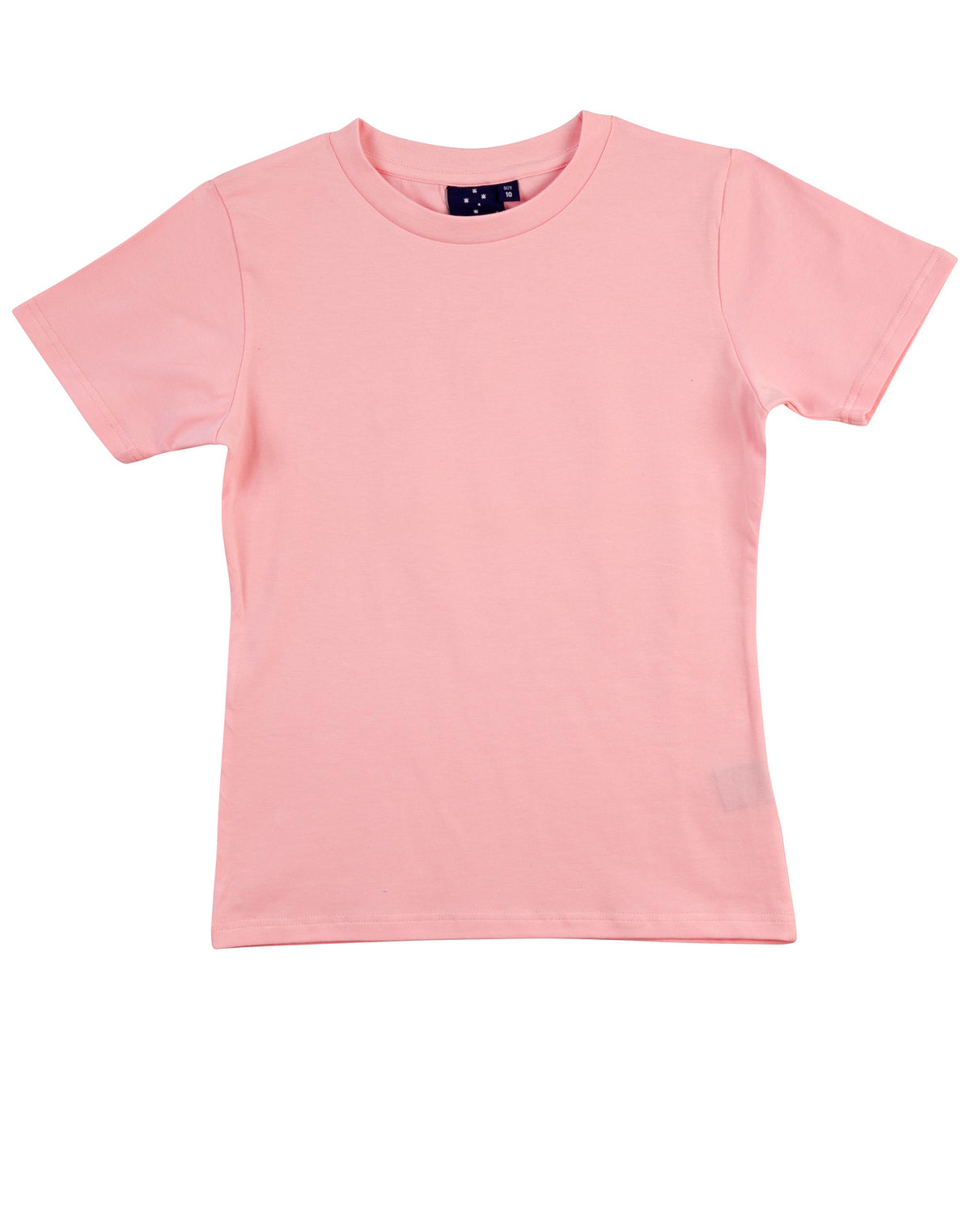 Winning Spirit-TS15 Superfit Tee Shirt Ladies