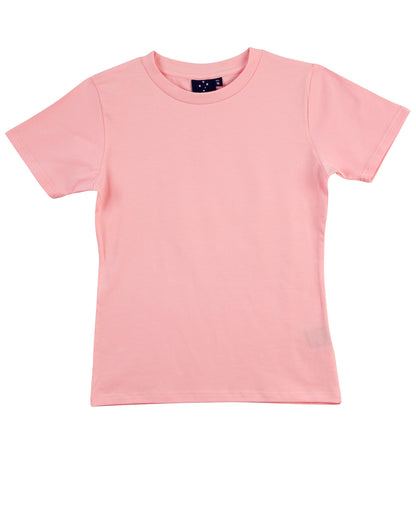 Winning Spirit-TS15 Superfit Tee Shirt Ladies