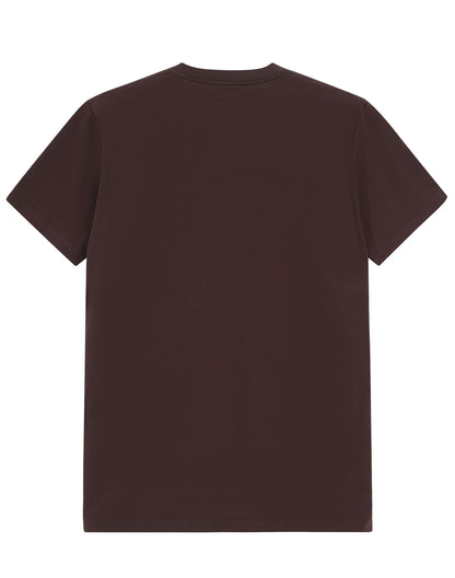 Winning Spirit-Premium Cotton Tee Shirt Mens-TS41