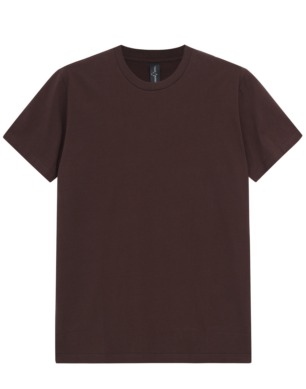 Winning Spirit-Premium Cotton Tee Shirt Mens-TS41