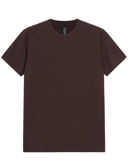 Winning Spirit-Premium Cotton Tee Shirt Mens-TS41