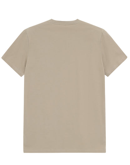Winning Spirit-Premium Cotton Tee Shirt Mens-TS41