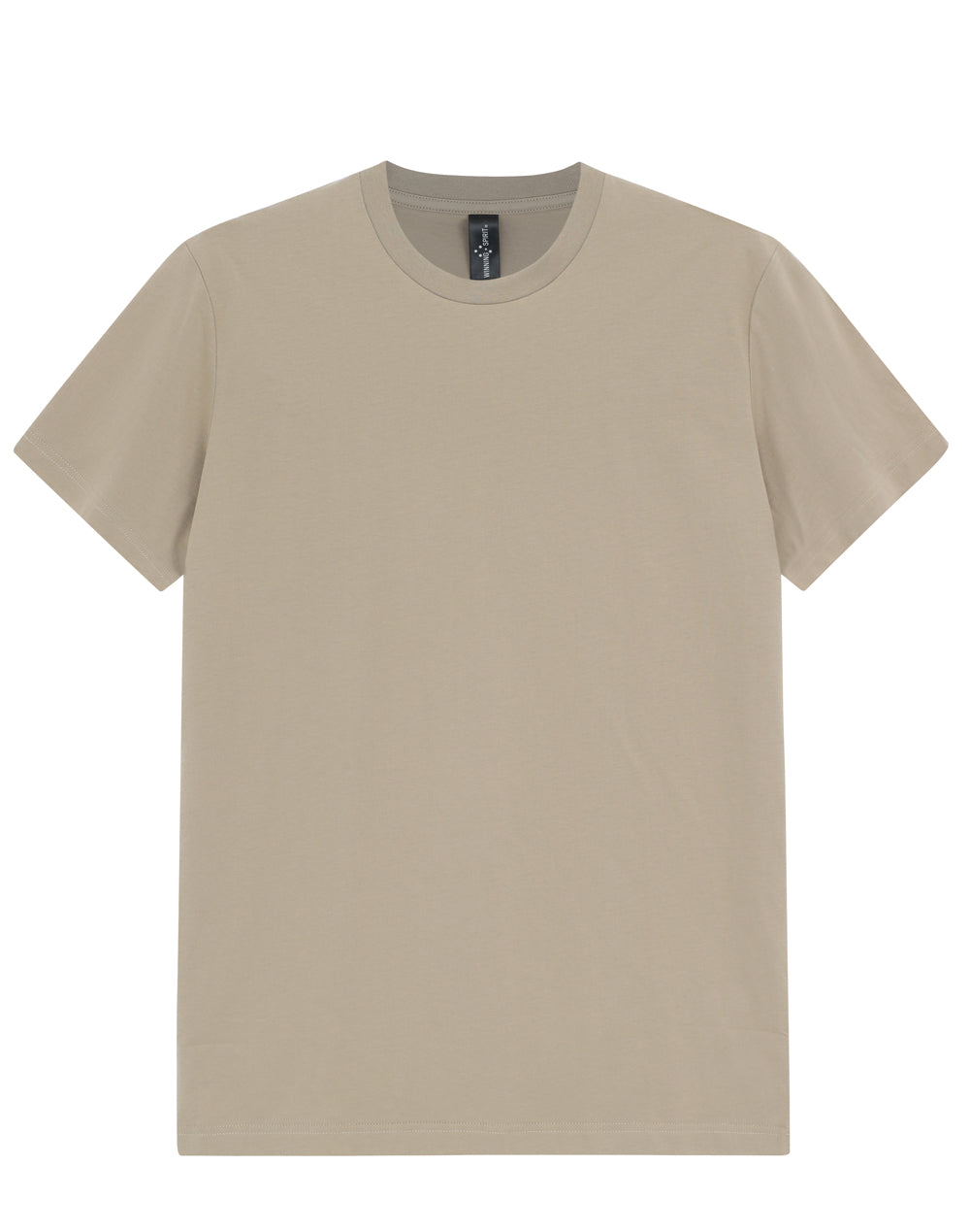 Winning Spirit-Premium Cotton Tee Shirt Mens-TS41