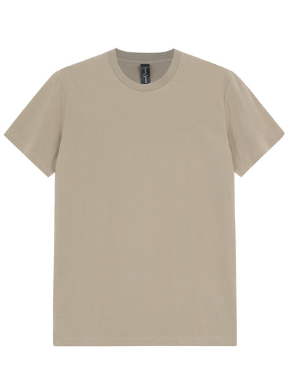 Winning Spirit-Premium Cotton Tee Shirt Mens-TS41