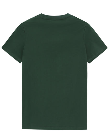 Winning Spirit-Premium Cotton Tee Shirt Ladies-TS42