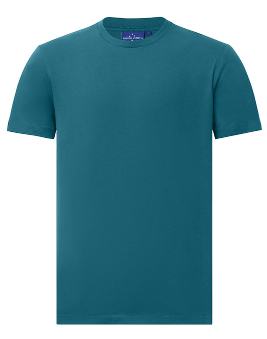 Winning Spirit - Mens Premium Cotton Face Tee - TS43