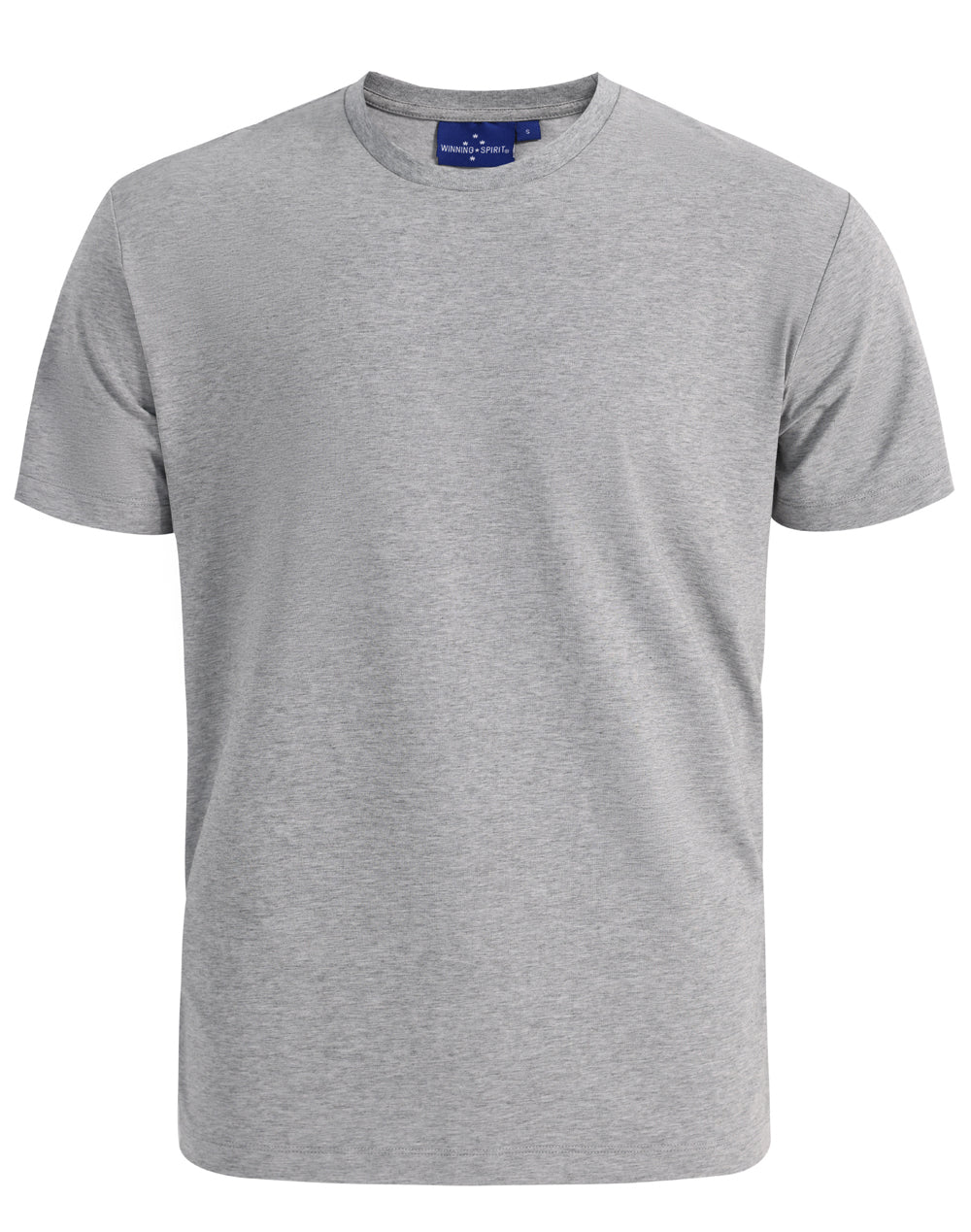 Winning Spirit - Ladies Premium Cotton Face Tee - TS44