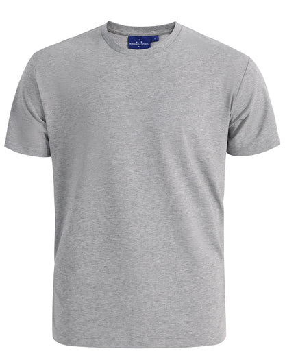 Winning Spirit - Ladies Premium Cotton Face Tee - TS44