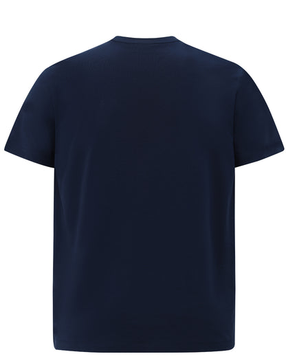 Winning Spirit - Mens Premium Cotton Face Tee - TS43