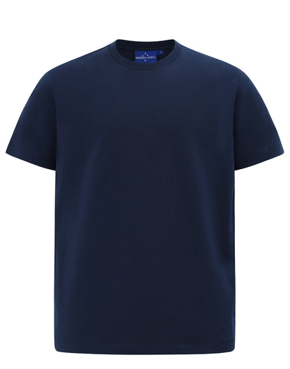 Winning Spirit - Mens Premium Cotton Face Tee - TS43