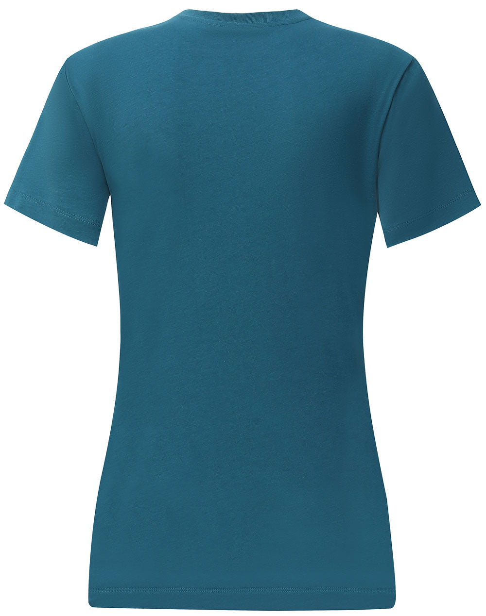 Winning Spirit - Ladies Premium Cotton Face Tee - TS44