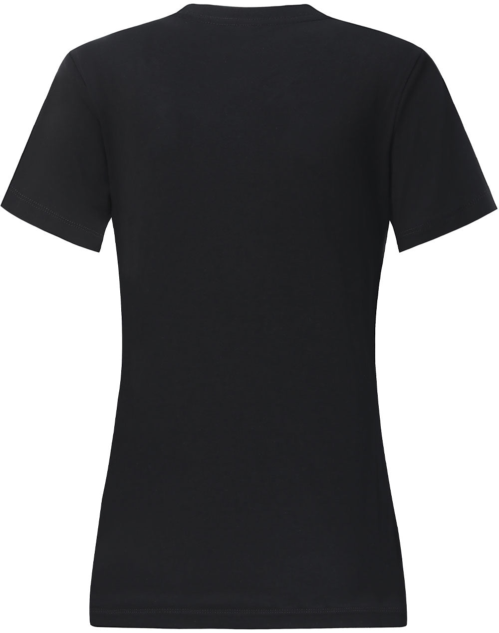 Winning Spirit - Ladies Premium Cotton Face Tee - TS44