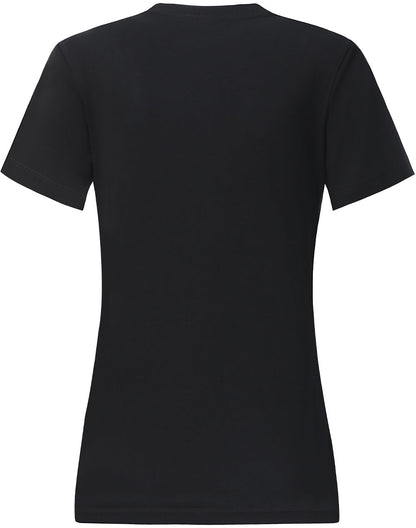 Winning Spirit - Ladies Premium Cotton Face Tee - TS44