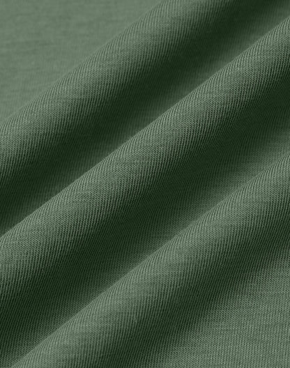Winning Spirit - Ladies Premium Cotton Face Tee - TS44