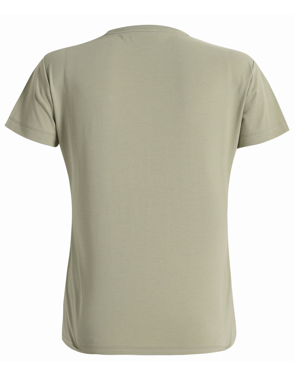 Winning Spirit - Ladies Premium Cotton Face Tee - TS44