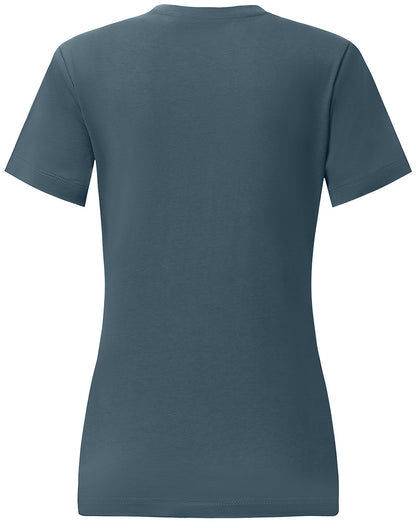 Winning Spirit - Ladies Premium Cotton Face Tee - TS44