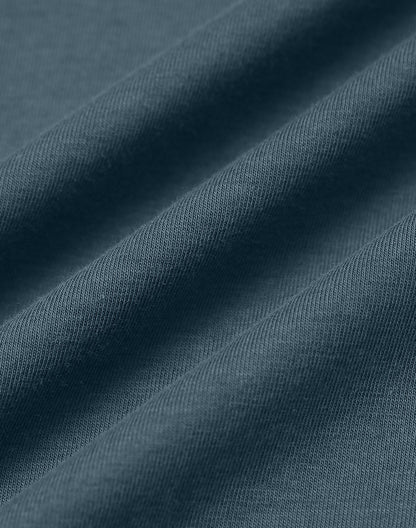 Winning Spirit - Ladies Premium Cotton Face Tee - TS44